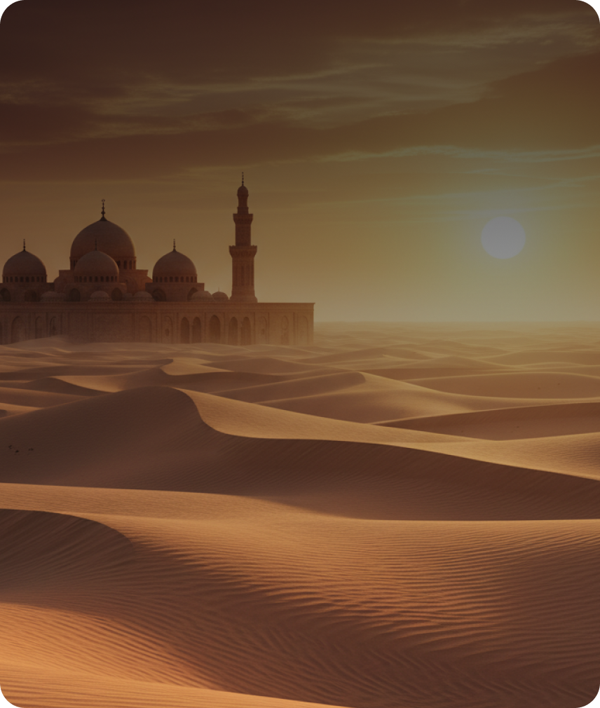 Middle East