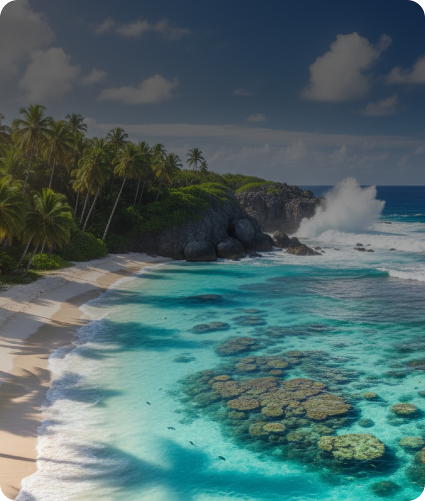Oceania