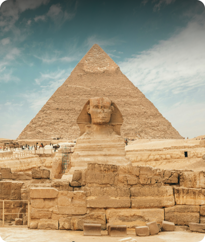 Egypt