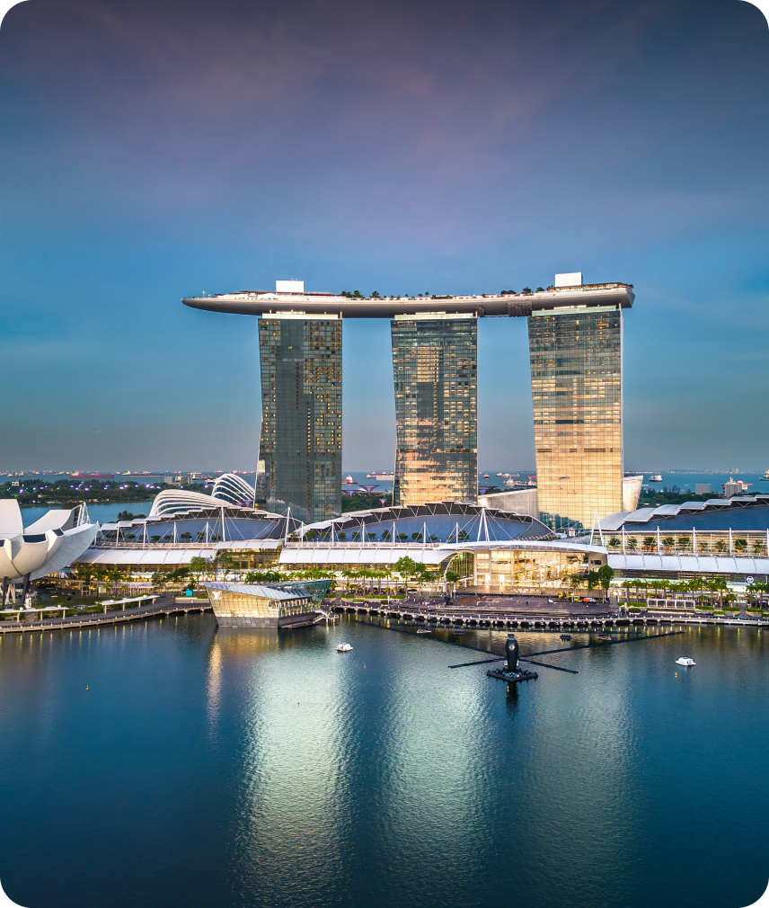 Singapore