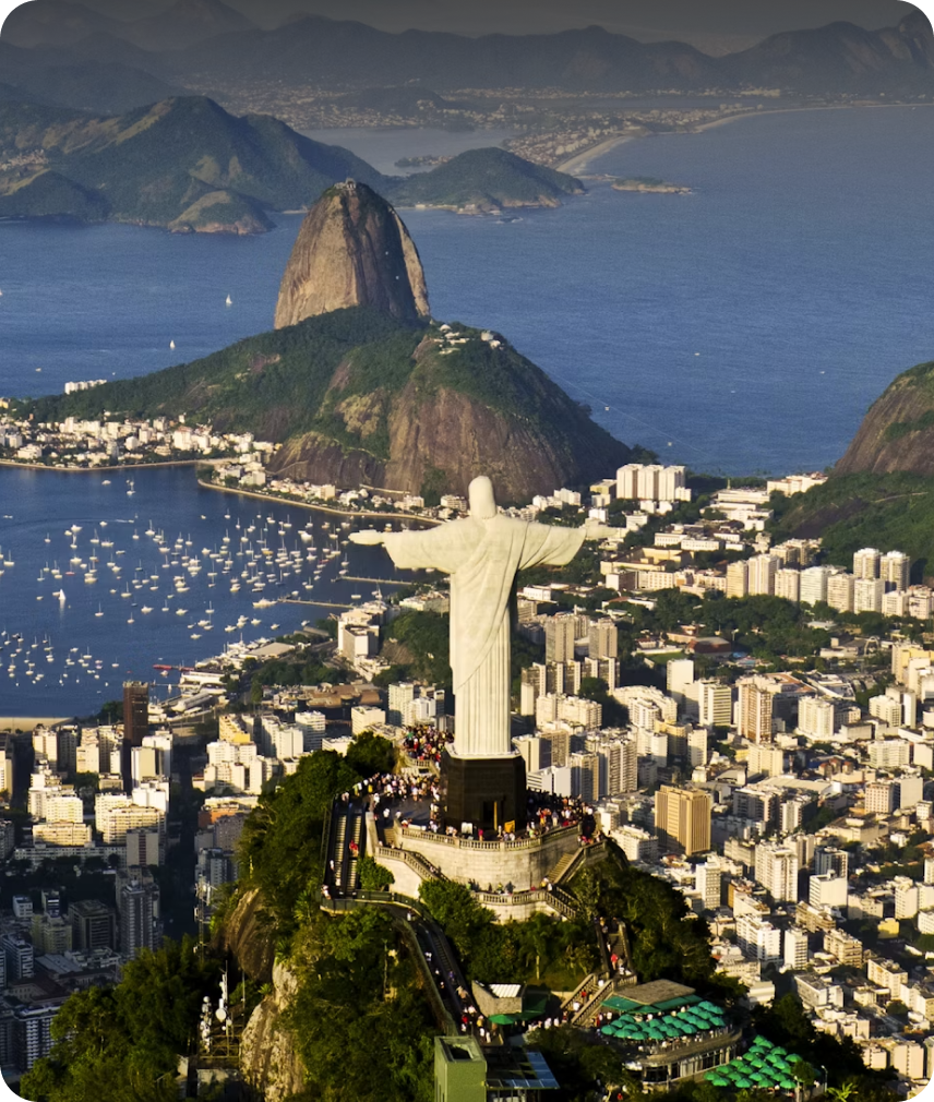 Brazil