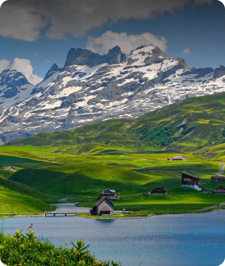 Switzerland