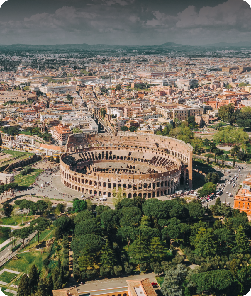 Italy