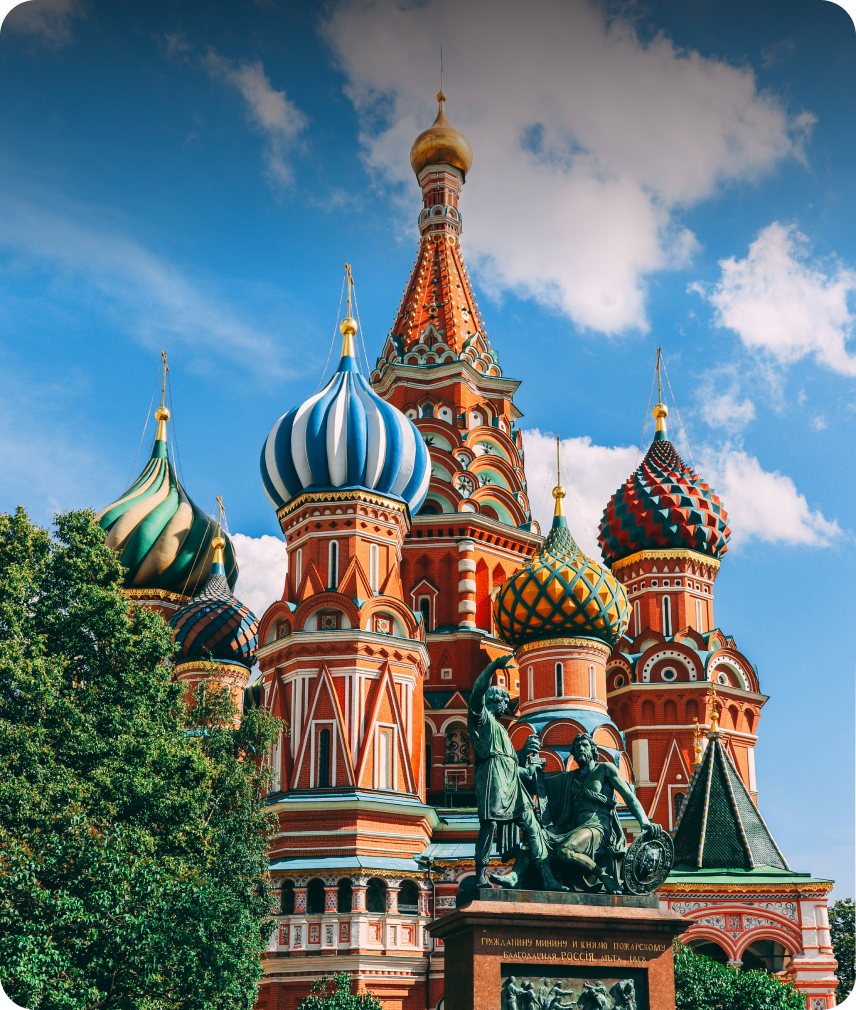 Russia