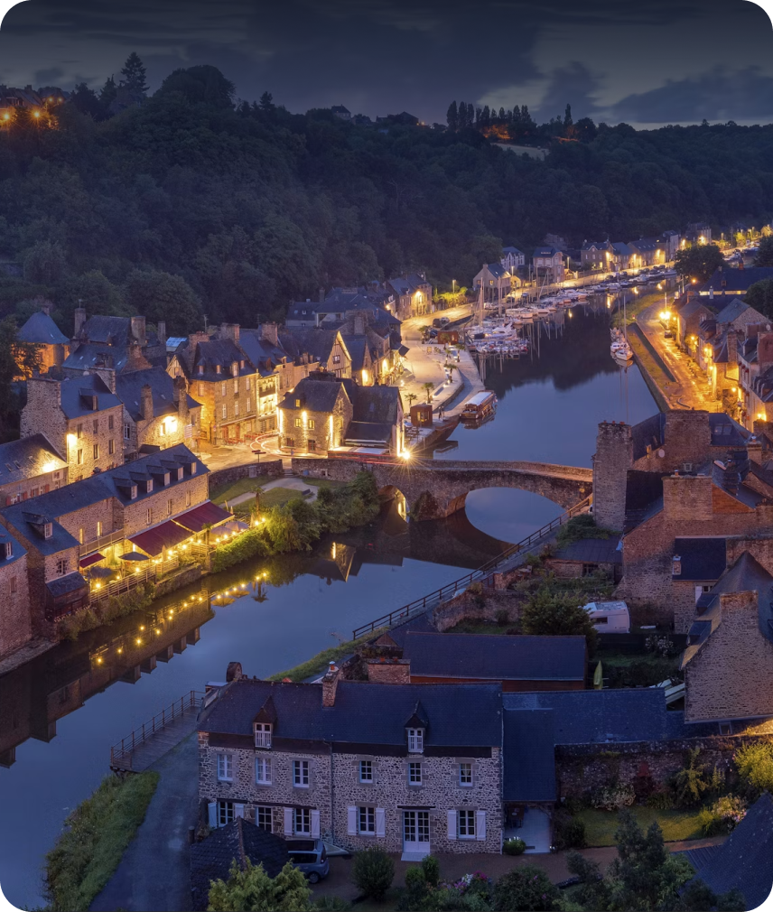 Europe