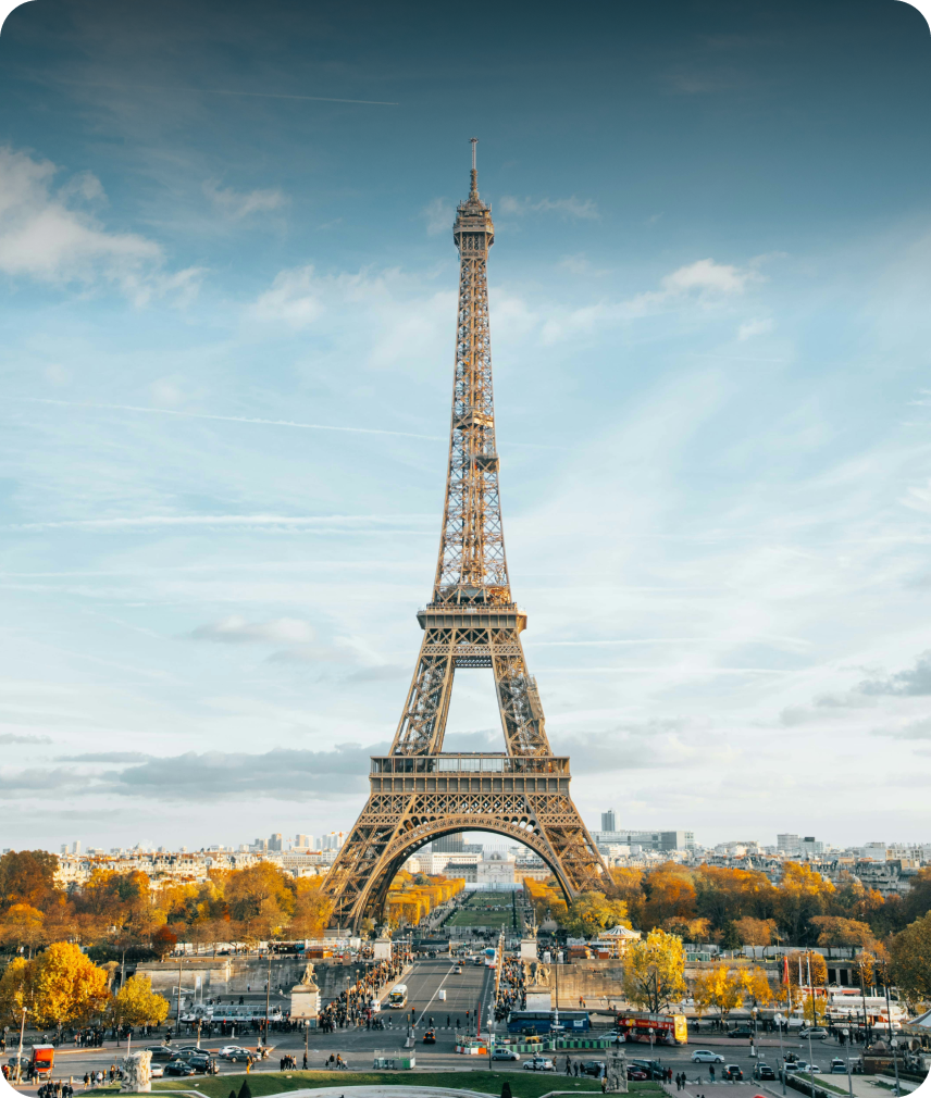France