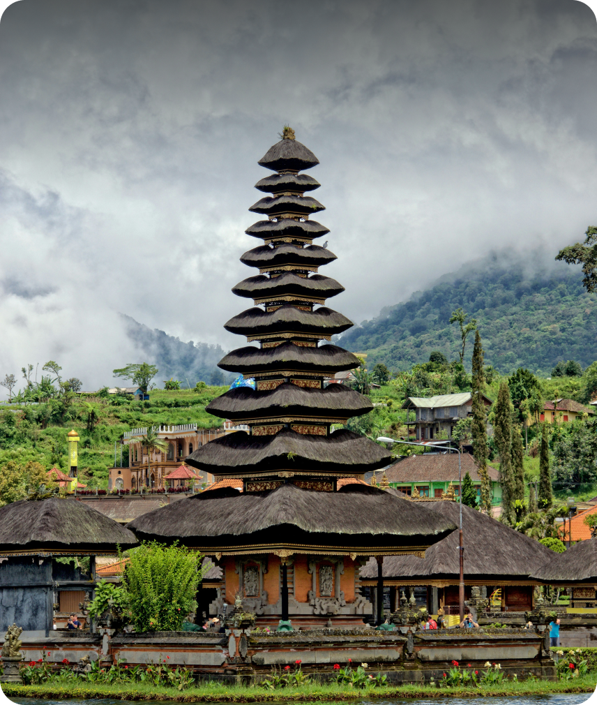 Indonesia