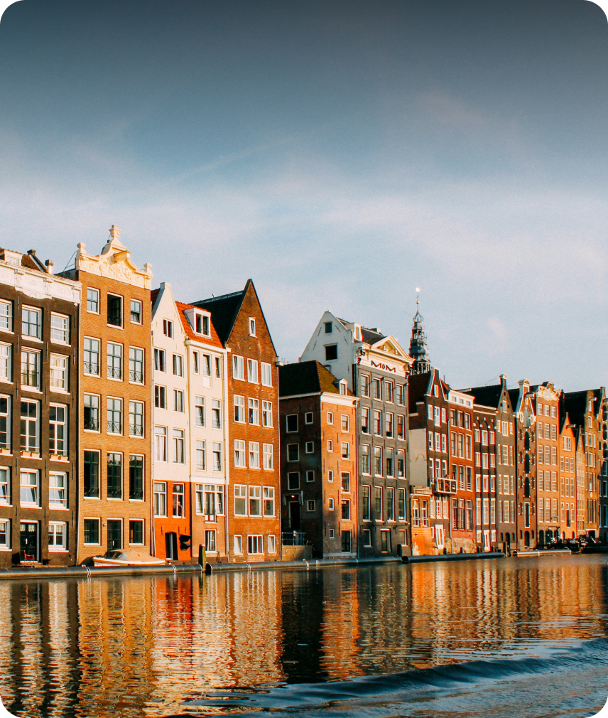 Netherlands