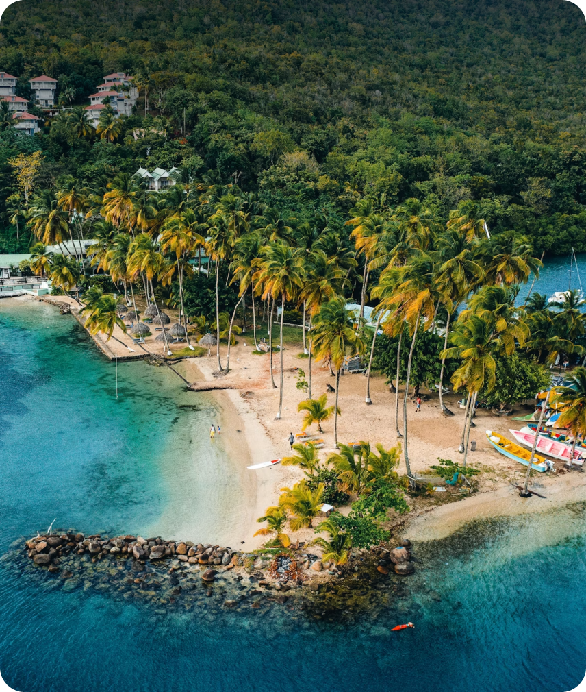 Caribbean