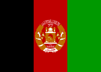 country flag