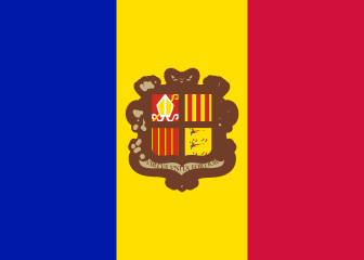 country flag