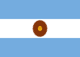 country flag