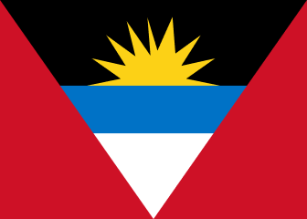 country flag