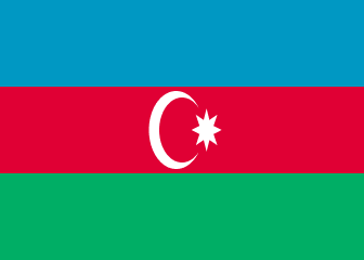 country flag