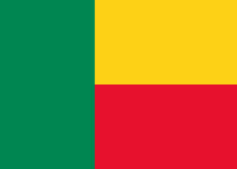 country flag