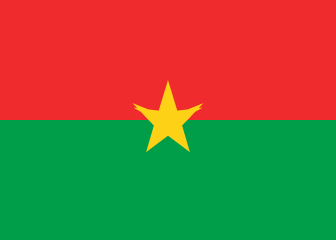 country flag