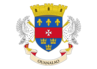 country flag