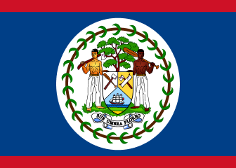 country flag