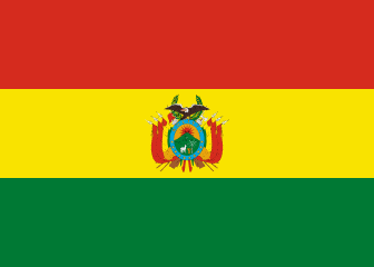 country flag