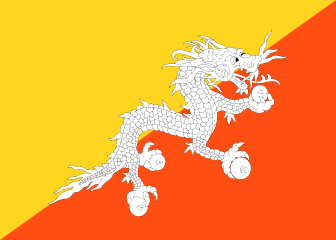 country flag