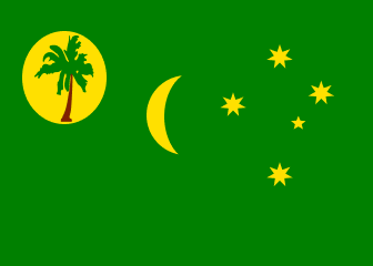 Cocos (Keeling) Islands