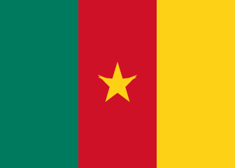 country flag