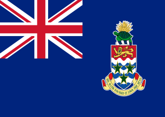 country flag