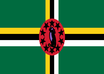 country flag