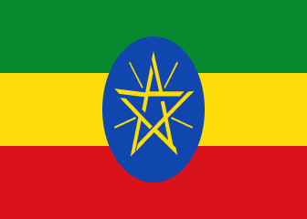 country flag