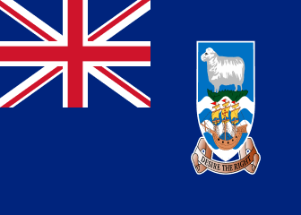 Falkland Islands (Malvinas)