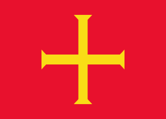 country flag