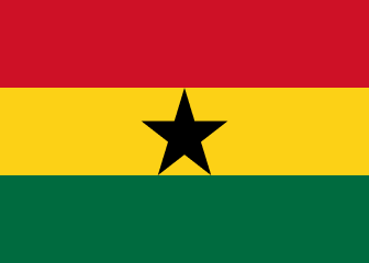 country flag