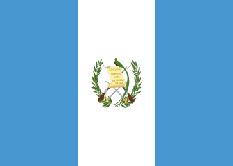 country flag