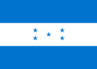 country flag