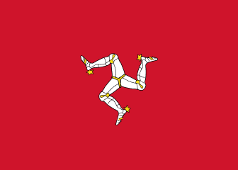 country flag