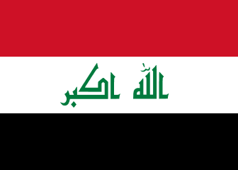country flag
