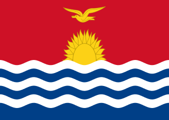 country flag