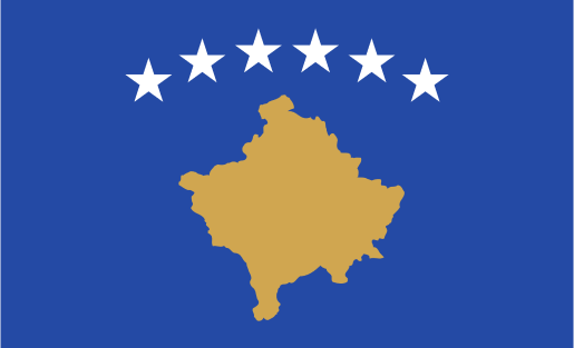 country flag