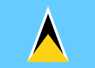 country flag