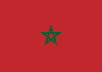 country flag