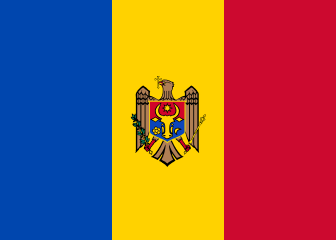 country flag