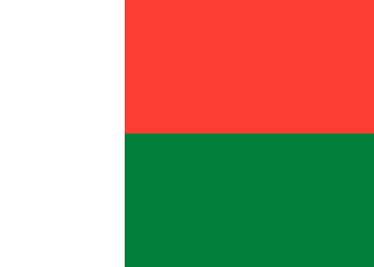 country flag