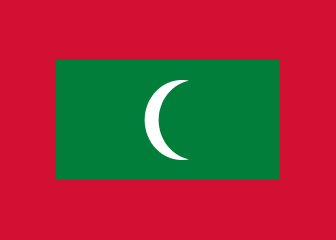 country flag