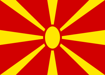 country flag