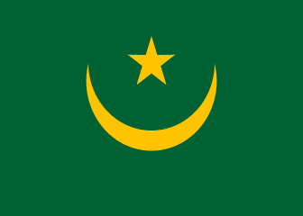 Mauritania