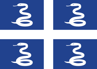 country flag