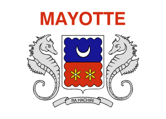 country flag