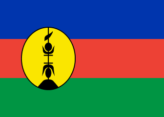 New Caledonia
