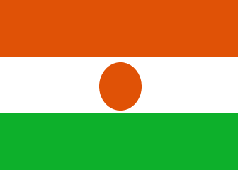 country flag