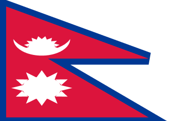 country flag